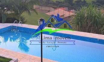 Imagem 7: Chácara em Condomínio Fechado Piracaia - SP