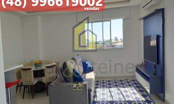 Imagem: D Otima cobertura 3 dorm Mobiliada Ingleses