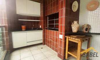 Imagem 7: Apartamento com 4 dormitórios à venda, 195 m² por R$ 3.200.000,00 - Riviera de São Lourenç