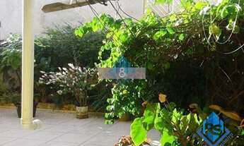 Imagem 7: Casa Residencial à venda, Jardim Santo Ignácio, São Bernardo do Campo - CA0078