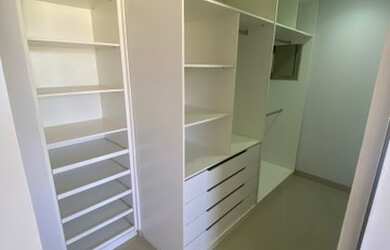 Imagem 3: Apto 3q closet+hidro 204 sul