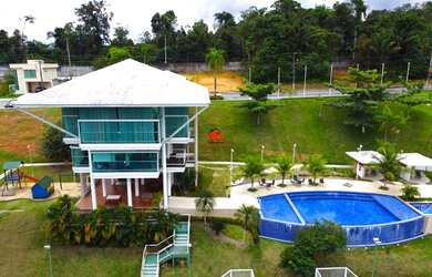 Imagem 7: Lote no Reserva do Parque Otima Localização 360m²