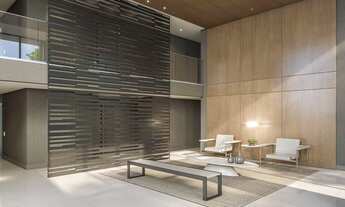 Imagem 2: Conheça o cobertura duplex com 106m² privativos e 3 vaga(s) no Rebouças em Curitiba