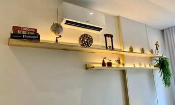 Imagem 5: Sala quarto com garagem escriturada