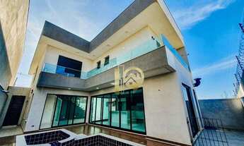 Imagem 4: Casa alto padrão 246m2 Condomínio Vivva Jacareí SP