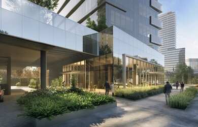 Imagem 3: SãO PAULO - Apartamento Padrão - Vila Olímpia