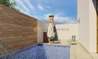 Imagem: Casa com 2 dorms, Balneário Gaivotas, Itanhaém