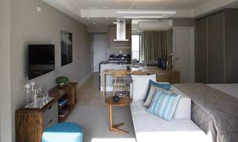 Imagem 2: Venda Apartamento 1 Dormitórios - 43 m² Brooklin