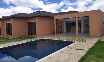 Imagem 2: Casa para venda possui 1000 metros quadrados com 4 quartos em Lageadinho - Ibiúna - SP