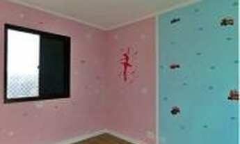 Imagem 1: Apartamento - 2 Dormitórios - Vila Andrade - Aceita Financiamento