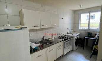 Imagem 4: Apartamento com 2 dormitórios para alugar, 54 m² por R$ 1.650,00/mês - Zona 08 - Maringá/P