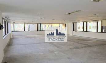 Imagem 5: Conjunto para alugar, 244 m² por R$ 14.000,00/mês - Vila Olímpia - São Paulo/SP