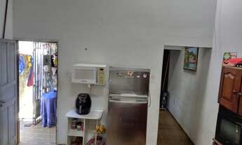 Imagem 6: Oport! Casa no Jacintinho 5x46, 2/4, sala, quintal etc