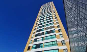 Imagem 2: EXCELENTE APARTAMENTO 3/4 NO JARDIM APIPEMA EM ONDINA - NASCENTE - VISTA MAR - DUAS VAGAS