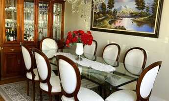 Imagem 2: Apartamento à venda no bairro Perdizes - São Paulo/SP