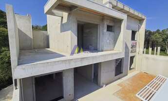 Imagem 5: SOBRADO em Costeira - Araucária