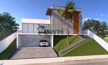 Imagem: Casa com 3 dormitórios à venda, 280 m²