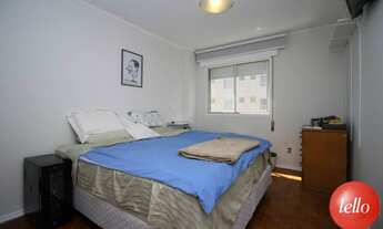 Imagem 7: São Paulo - Apartamento Padrão - Moema