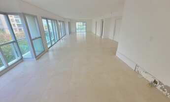 Imagem 5: Apartamento para venda tem 402 metros quadrados com 4 quartos