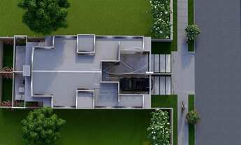 Imagem 7: Toledo - Casa - Jardim Coopagro