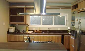 Imagem 3: Sobrado para venda tem 170 metros quadrados com 3 quartos em Jardim das Belezas - Carapicu