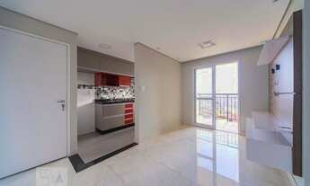 Imagem 2: Apartamento à Venda - Jardim Bela Vista, 2 Quartos, 46 m2