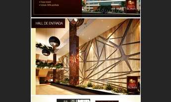 Imagem: Gt Cidade de Roma