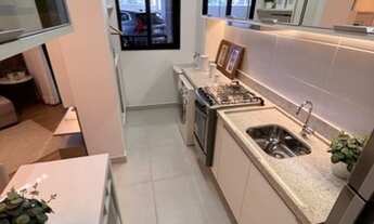 Imagem 6: MARINGÁ - APARTAMENTO PADRÃO - JD NOVO HORIZONTE