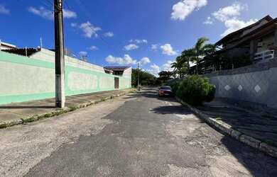 Imagem 2: Casa na Coroa do Meio *