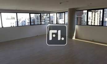 Imagem 5: Conjunto para alugar, 175 m² por R$ 10.700,01/mês - Bela Vista - São Paulo/SP