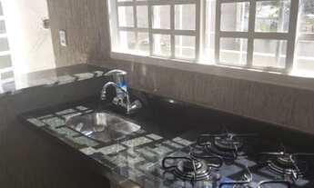 Imagem 3: Kitnet Quarto com aluguel por R$1.500 /mês