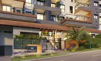 Imagem 3: Farfalle Ecoville Apartamento Garden com 3 dormitórios à venda - Rua Clara Vendramin, 275