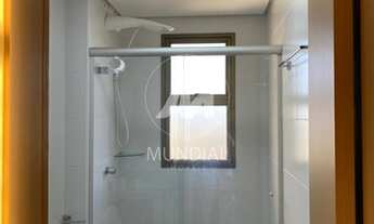 Imagem 6: Apartamento (flat) 1 dormitórios, portaria 24hs, lazer, espaço gourmet, salão de festa, sa