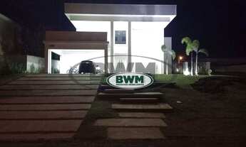 Imagem: Casa com 3 dormitórios à venda, 230 m²