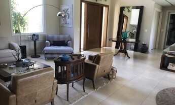 Imagem 4: Venda Casa 4 Dormitórios - 816 m² Alphaville