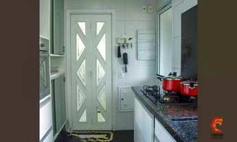 Imagem 7: APARTAMENTO COM 130 M², 3 DORMITÓRIOS SENDO 1 SUÍTE E 2 VAGAS NA VILA PRUDENTE