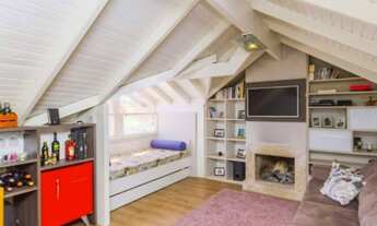 Imagem 4: Venha Morar Neste Resort Urbano no Melhor Bairro de Canoas. Cond. Quintas do Moinhos