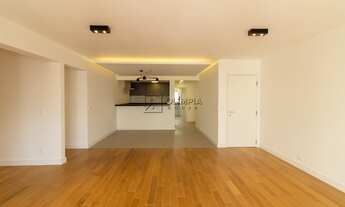 Imagem 5: Apartamento Venda Brooklin 166 m² 4 Dormitórios