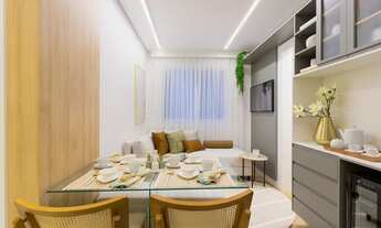 Imagem 7: SãO PAULO - Apartamento Padrão - Lapa