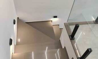 Imagem 2: Casa para venda possui 100 metros quadrados com 2 quartos em Santa Cecília - São Paulo - S