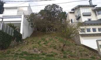 Imagem 6: Porto Alegre - Terreno Padrão - Nonoai