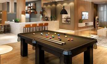 Imagem 6: SãO PAULO - Apartamento Padrão - Lapa