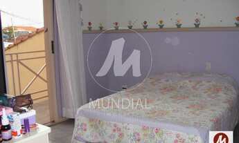 Imagem 2: Casa (sobrado na rua) 3 dormitórios/suite, cozinha planejada