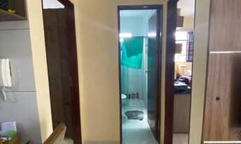 Imagem 7: Apartamento com 2 dormitórios à venda, 50 m² por R$ 130.000 - Gramame - João Pessoa/PB