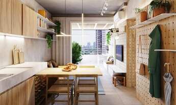 Imagem 6: SãO PAULO - Apartamento Padrão - Pinheiros