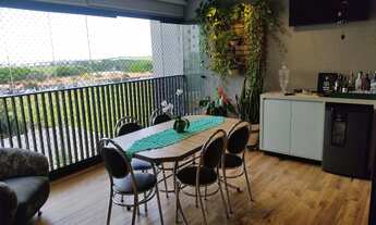 Imagem 5: Apartamento Edifício Dublin 127mts