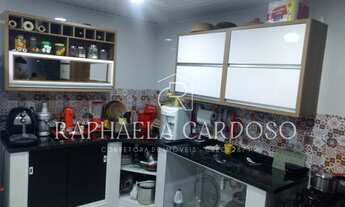 Imagem 3: Casa para venda no Marcos Freire 1 possui 144m2 de área construída com 2/4 c suíte