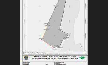 Imagem 2: Vendo Sítio próximo ao Cond. Porto Belo