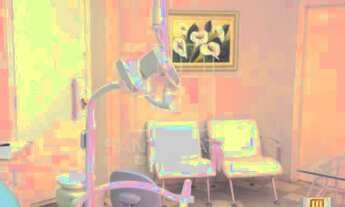 Imagem 2: Sala comercial (sala - edificio coml.) , em condomínio fechado