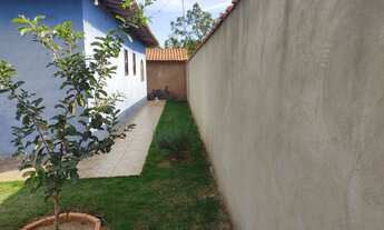 Imagem 5: Casa com piscina em Avaré SP